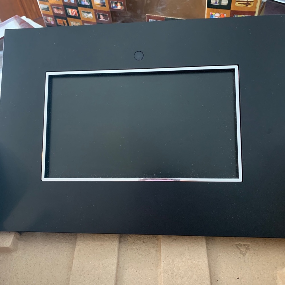Digital Photo Frame